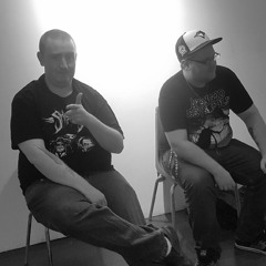 Kort, Trav N' Friends Podcast