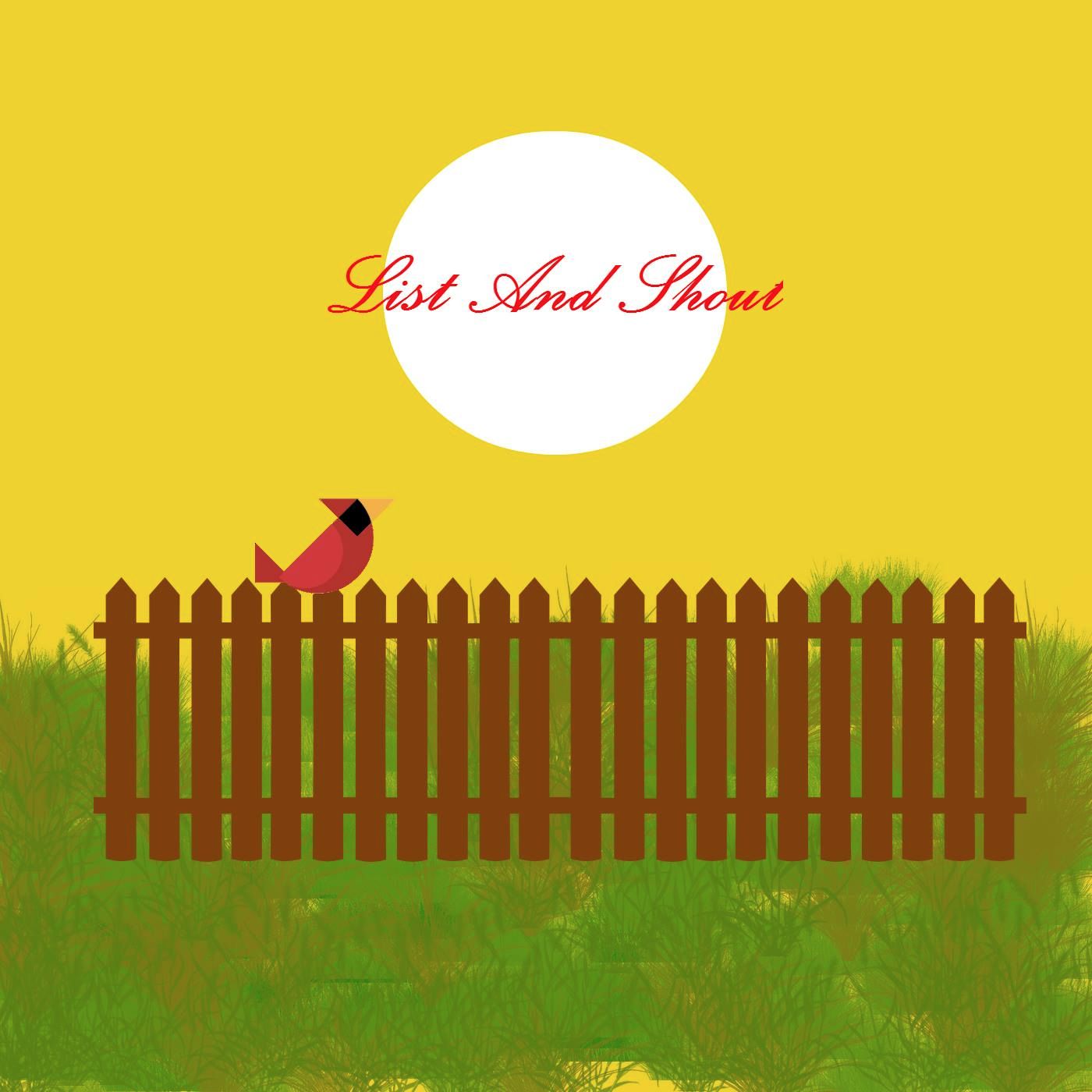 List & Shout