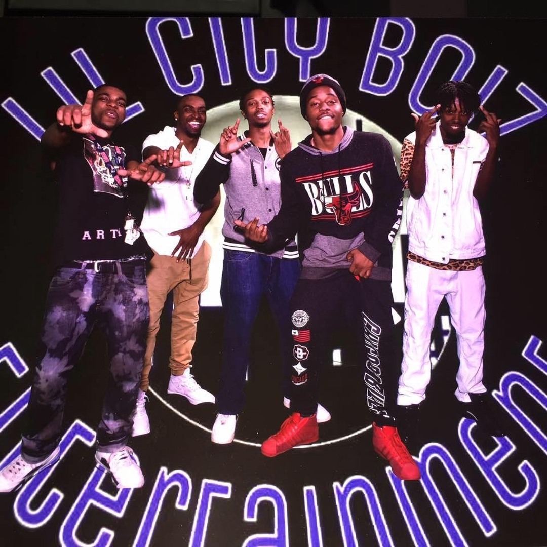 Stream Lil City Boiz music | Listen to songs, albums, playlists