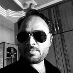 Kashif Ghaffar