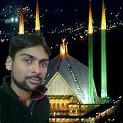 Imran Nice
