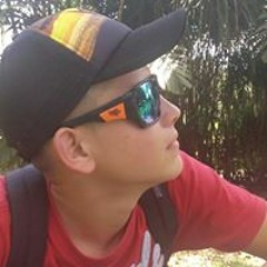 Marco Vega