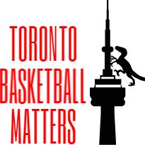 Toronto Basketball Matters