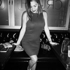 Melanie Hernandez