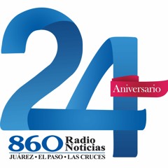 Stream 860 Radio Noticias music | Listen to songs, albums, playlists for  free on SoundCloud