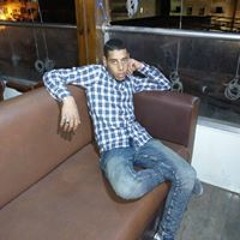 Ahmedbakar Baker Ahmed