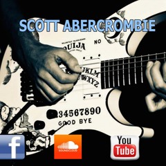 SCOTT ABERCROMBIE