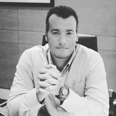 Mohamed R. Rashwan