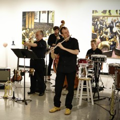 Send Off composed by Steve Davis