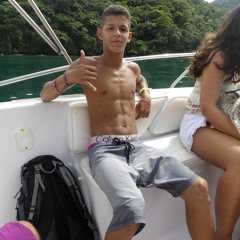 Luuiz Antonio