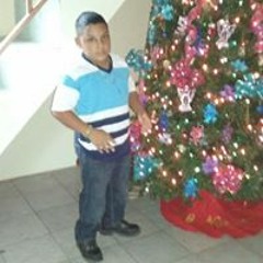 Jesús Joel Díaz Pastrana