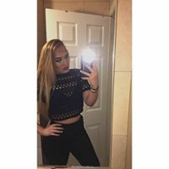 Amelia Lingley