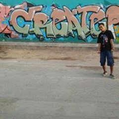 Yamir Alexander Paucar