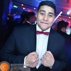 Osama Ezzat