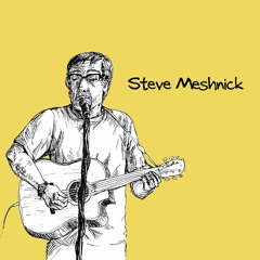 Steve Meshnick