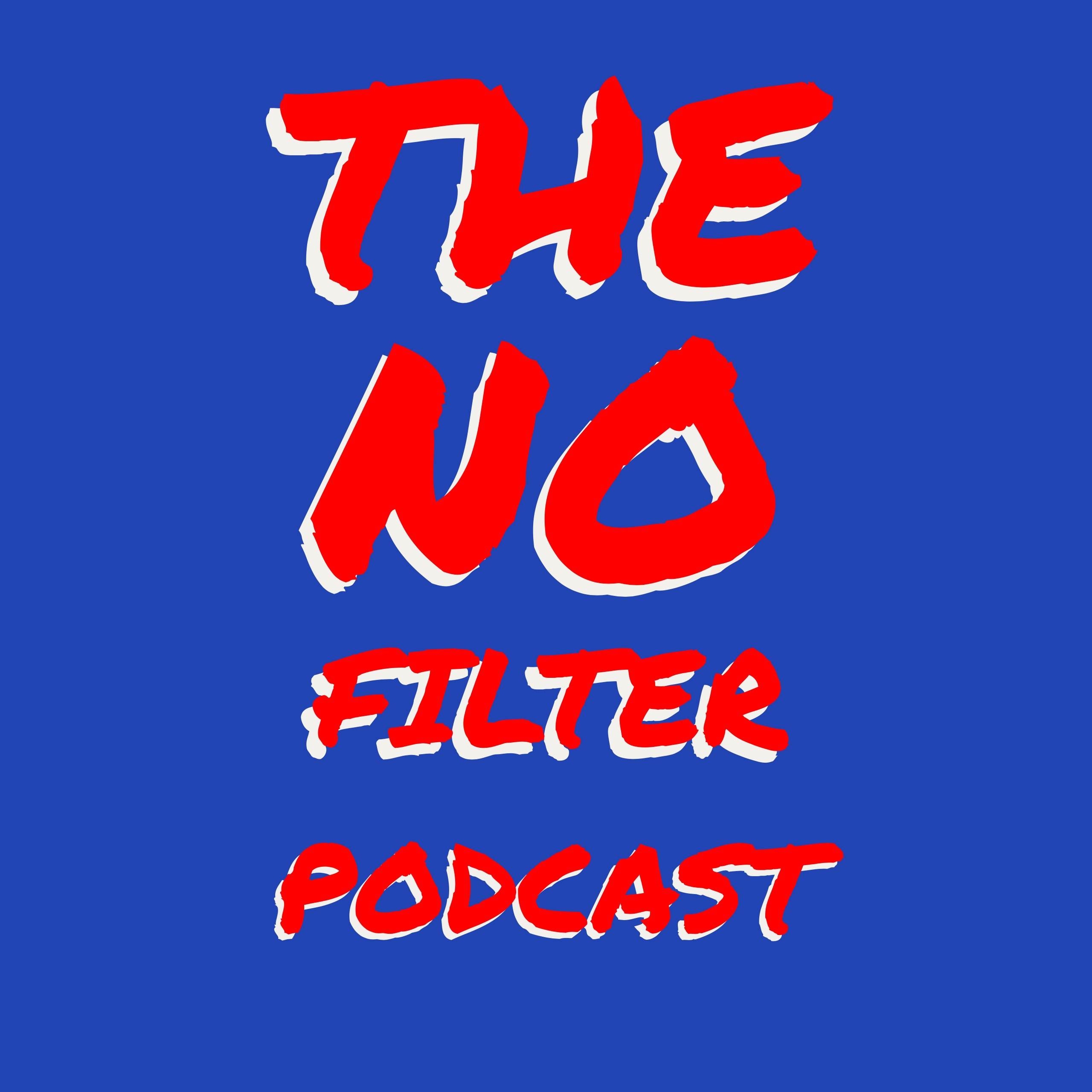 No Filter Podcast