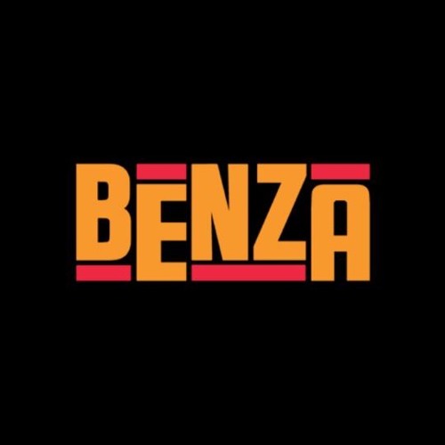 Benza Lee’s avatar