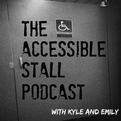The Accessible Stall