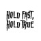 Hold Fast Hold True Records