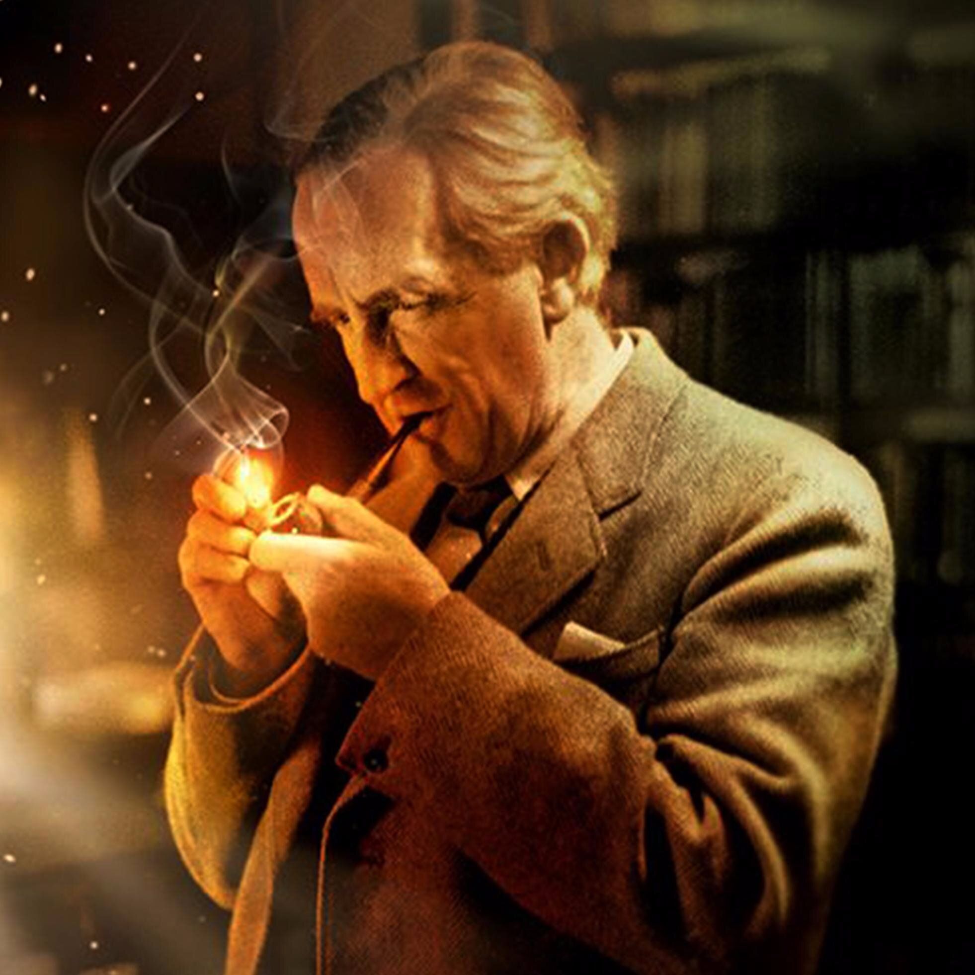 Talkin Tolkien