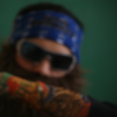 Chiva Man
