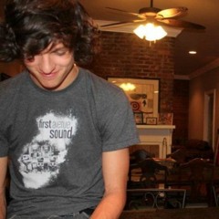 Christopher Landon Shuff