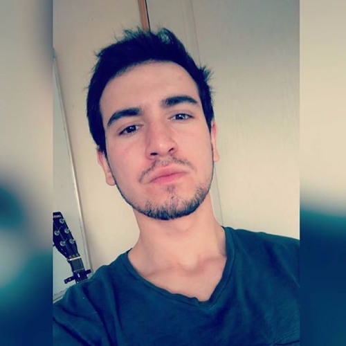 Felipe Sanhueza’s avatar