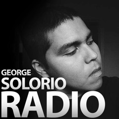 George Solorio Radio
