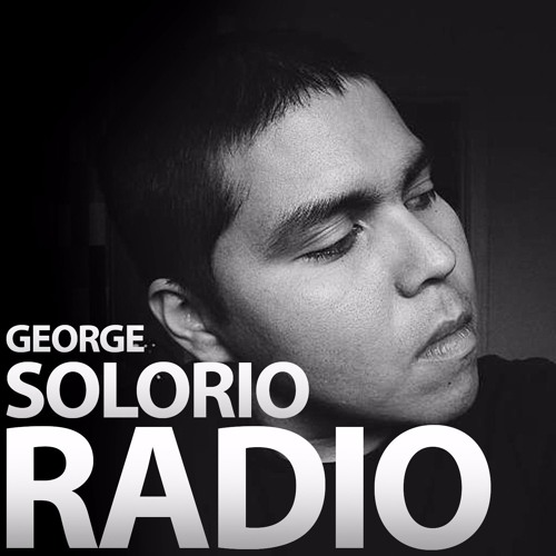 George Solorio Radio’s avatar