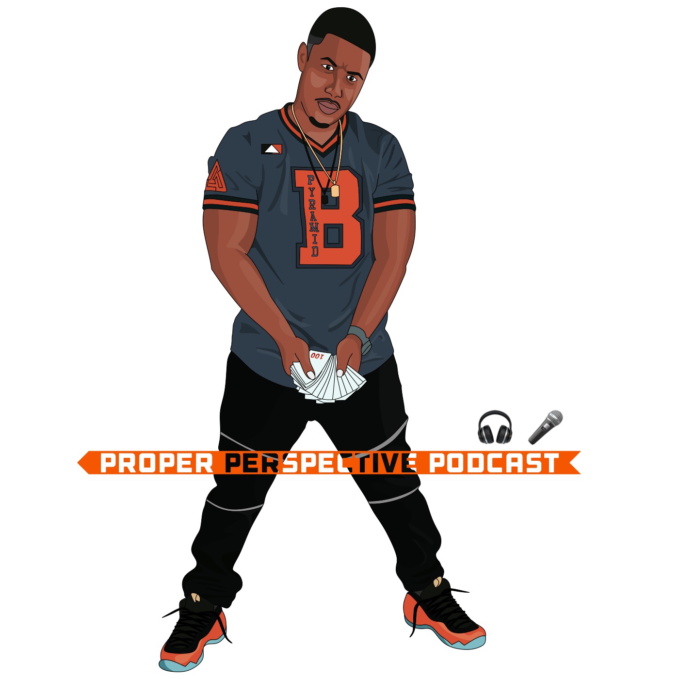 Proper Perspective Podcast