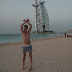 Владислав Строчков