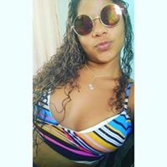 Kayllane Souza
