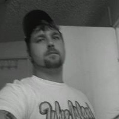 Daniel Harrell