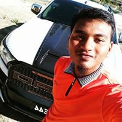 Muhammad Afif Aiman
