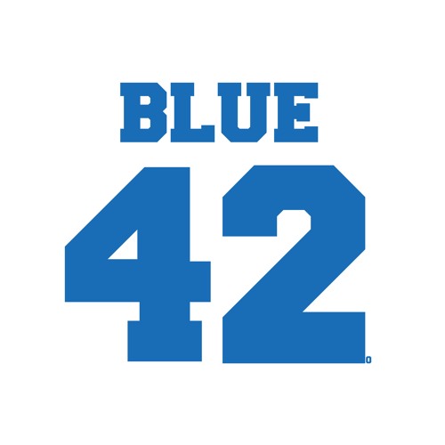 Blue 42’s avatar