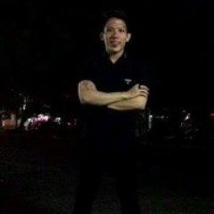 Steven Theja Pratama