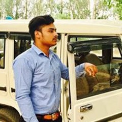 Vikas Rana