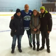 Родион Плахов