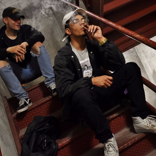 The Code (prod. Kendrick.)