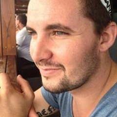 Darren Vance