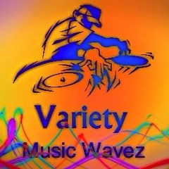 Music Waves - Variety