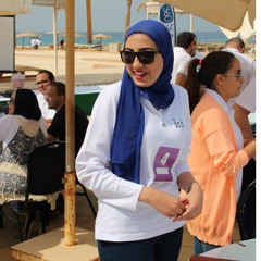 مريم صالح