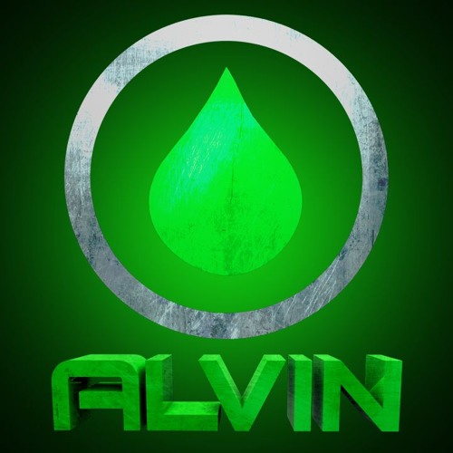 Alvin Harrow’s avatar