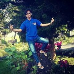 Rohman Virgiawan Listanto