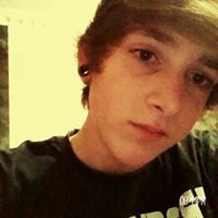Jeremy Hagner