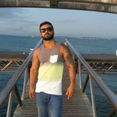 Cristiano Santos