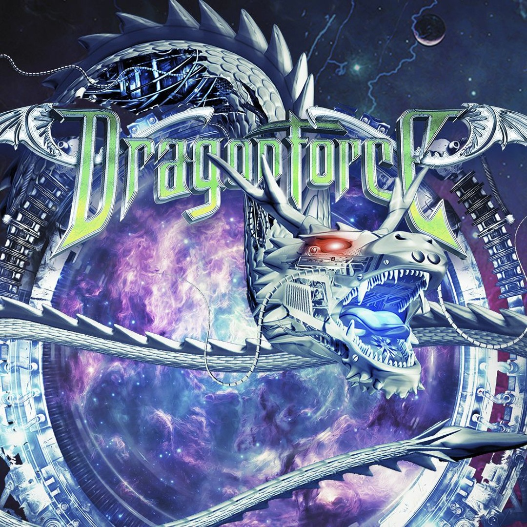 Stream DragonForce music | Listen to songs, albums, playlists for