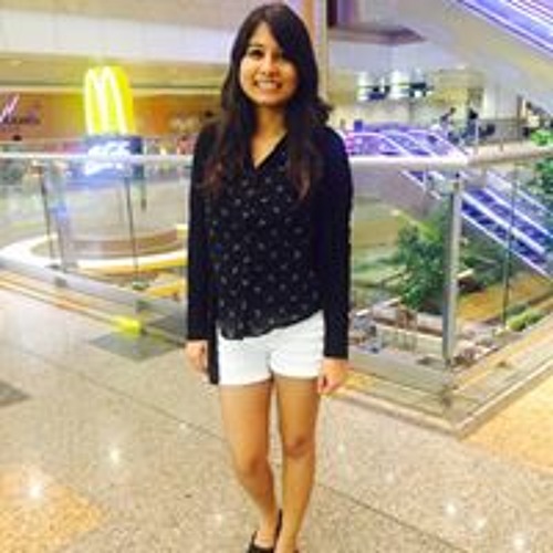 Varsha Gupta 4’s avatar