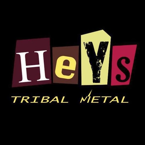 HeYs’s avatar