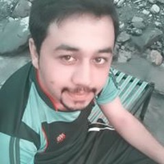 Mohsin Ismail